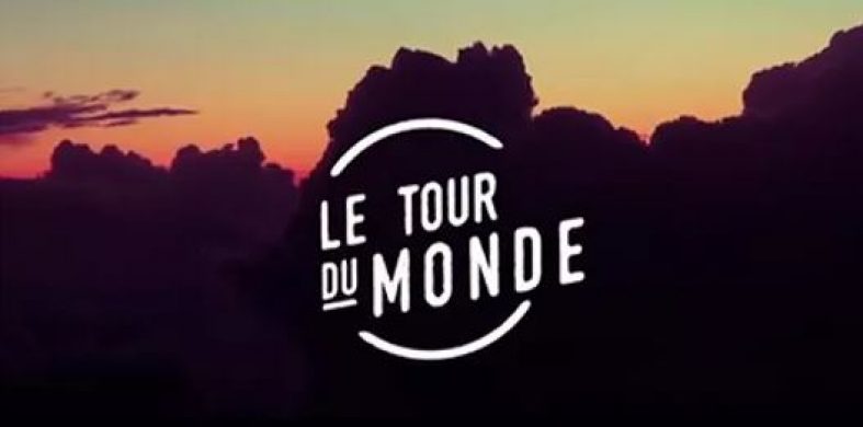 [Worth Listening To] Le Tour Du Monde