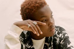 [Worth Listening To] Arlo Parks – Eugene