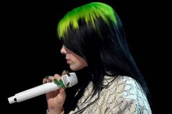 [New Song] Billie Eilish – No Time To Die