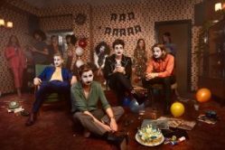 [New Single] Circa Waves – Sad Happy