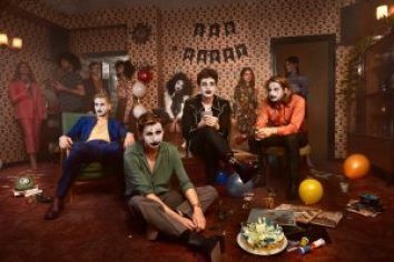 [New Single] Circa Waves – Sad Happy