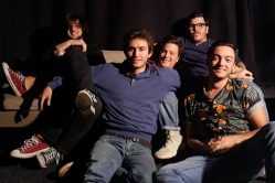 [Worth Listening To] Vila Martel – Ninguém