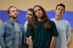 [New Single] Slowly Slowly – Race Car Blues