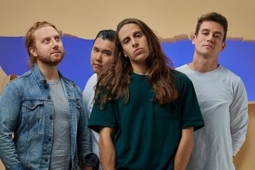 [New Single] Slowly Slowly – Race Car Blues