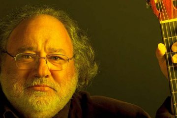 [28/11/1950 – 17/03/2020] Pedro Barroso