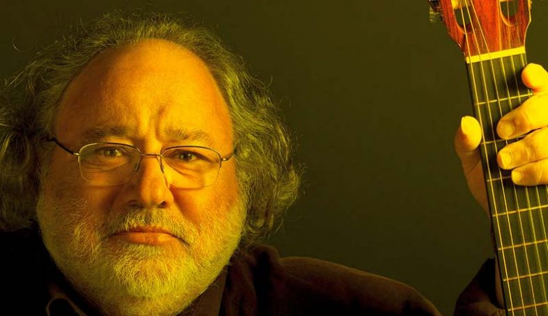 [28/11/1950 – 17/03/2020] Pedro Barroso
