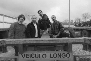 [Worth Listening To] Grand Sun – Veera