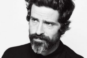 [Cover] Devendra Banhart – Swan (Ioanna Gika Cover)