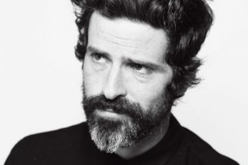 [Cover] Devendra Banhart – Swan (Ioanna Gika Cover)
