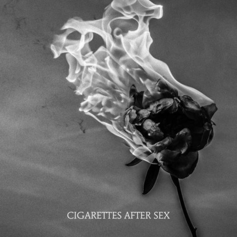 [New Single] Cigarettes After Sex – You’re All I Want