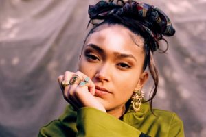[Worth Listening To] Joy Crookes – Anyone But Me