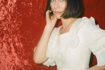 [Interview] Ghostly Kisses