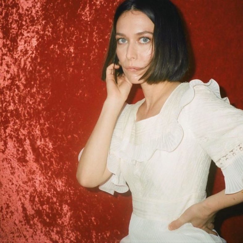 [Interview] Ghostly Kisses