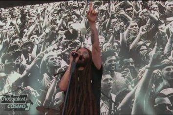 [New Single] Alborosie – Unprecedented Time