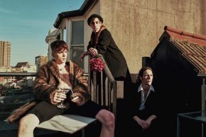 [Worth Listening To] The Big Push – Icarus