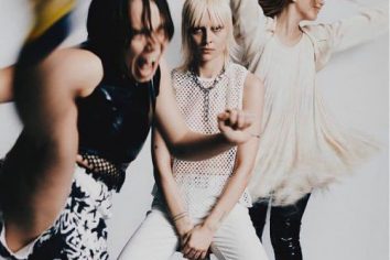 [New Single] Dream Wife – Hasta La Vista
