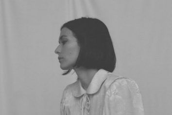 [New Single] Ghostly Kisses – Where Do Lovers Go?