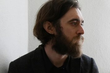 [New Single] Keaton Henson – Career Day