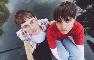 [Worth Listening To] Joan – Love Me Better