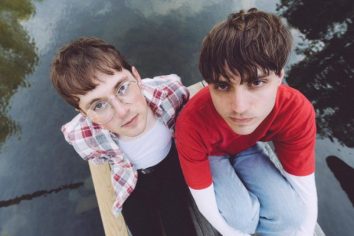 [Worth Listening To] Joan – Love Me Better