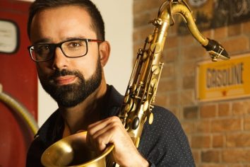 [Worth Listening To] César Cardoso – Dice of Tenors