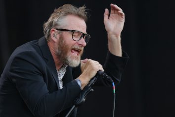 [New Video] The National – Hard To Find