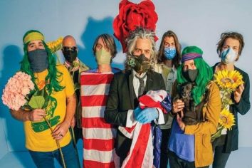 [New Single] The Flaming Lips – Flowers of Neptune 6