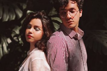 [Worth Listening To] Mariana Froes ft. Phill Veras – A Porta