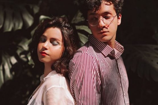 [Worth Listening To] Mariana Froes ft. Phill Veras – A Porta