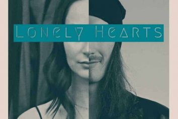 [New Song] Mia Suszko & Andrea Brosio – Lonely Hearts
