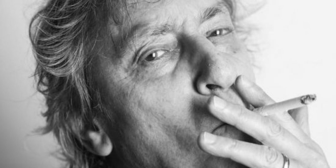 [70 anos] Jorge Palma
