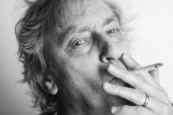 [70 anos] Jorge Palma