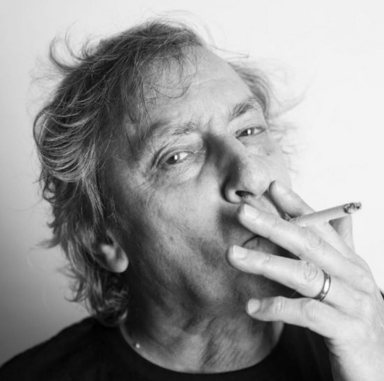 [70 anos] Jorge Palma