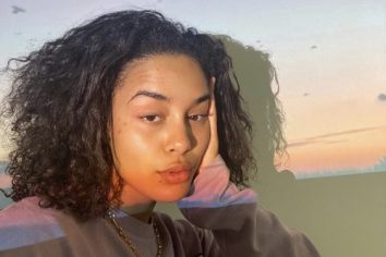 [Cover] Jorja Smith – Rose Rouge (St Germain Cover)