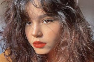 [Entrevista] Mariana Froes