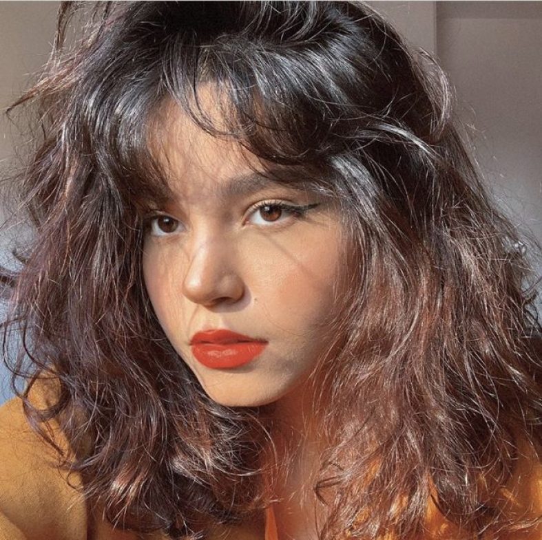 [Entrevista] Mariana Froes