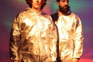 [Worth Listening To] Atalhos – Mesmo Coração