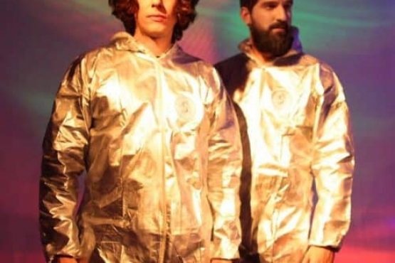 [Worth Listening To] Atalhos – Mesmo Coração