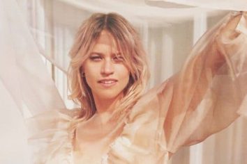 [Cover] Annie Hamilton – Ubu (Methyl Ethel Cover)