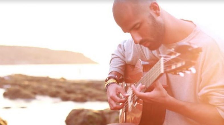 [Worth Listening To] Grutera   – Para mim és assim