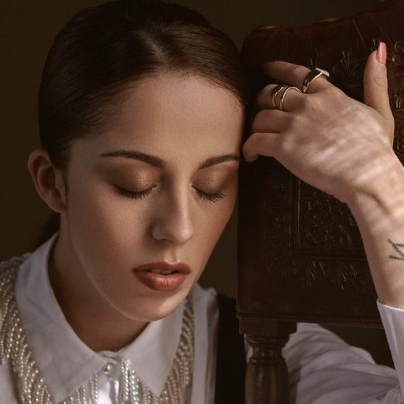[New Single] Sara Correia – Dizer Não