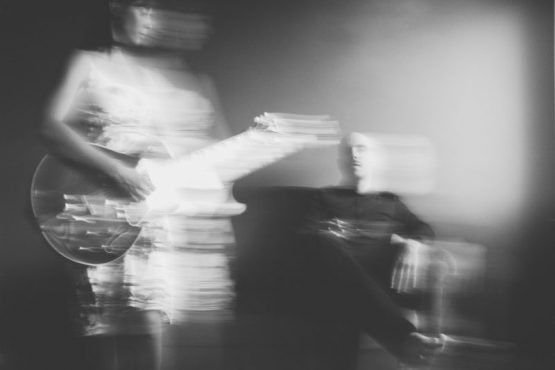 [Worth Listening To] Silente – Silente