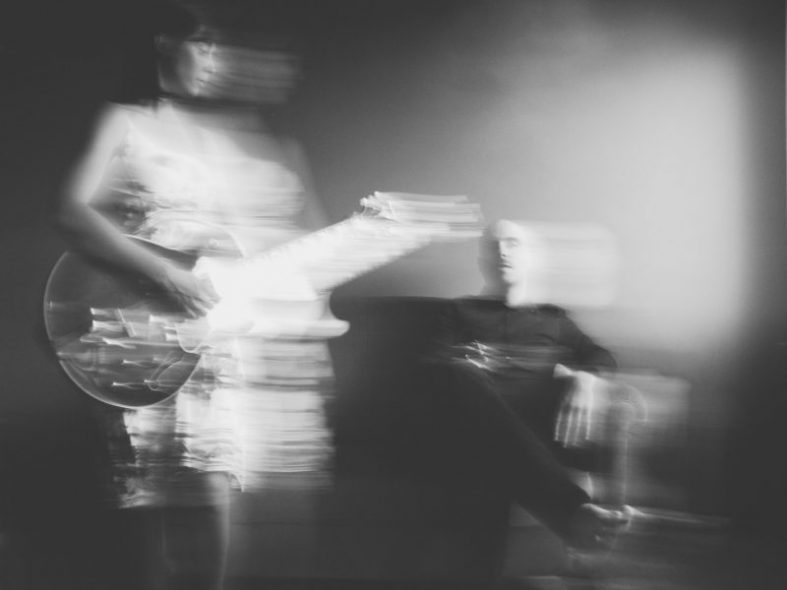 [Worth Listening To] Silente – Silente