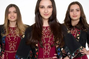 [Worth Listening To] Trio Mandili – Tushuri