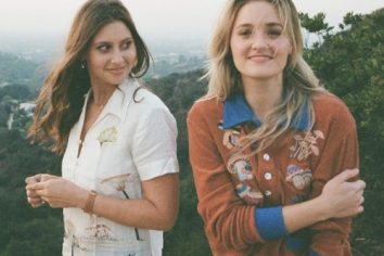 [New Single] Aly & AJ – Slow Dancing