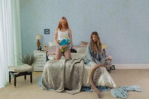 [New Single] Wet Leg – catch these fists