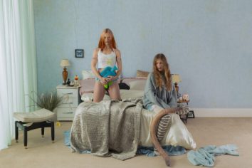 [New Single] Wet Leg – catch these fists