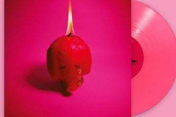 [New Single] Arcade Fire – Pink Elephant