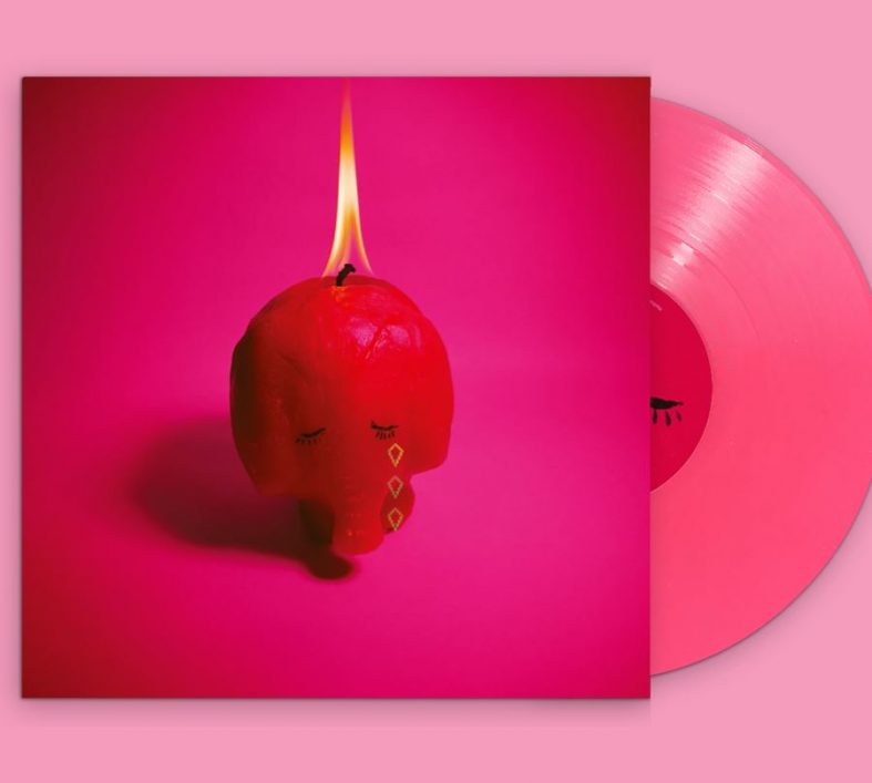 [New Single] Arcade Fire – Pink Elephant