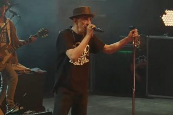 [New Video] Bezegol & Rude Bwoy Banda – Acorda ó Zé ao vivo no Coliseu do Porto 2025